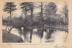 Dijon-piece-d-eau-du-jardin-arquebuse-1900